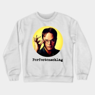 Dwight Schrute Crewneck Sweatshirt